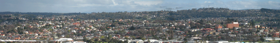 East Launceston